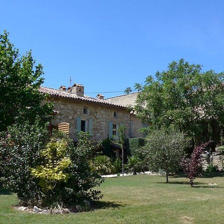 Gites Au Chateau Des Estubiers Les Granges-Gontardes Exteriör bild