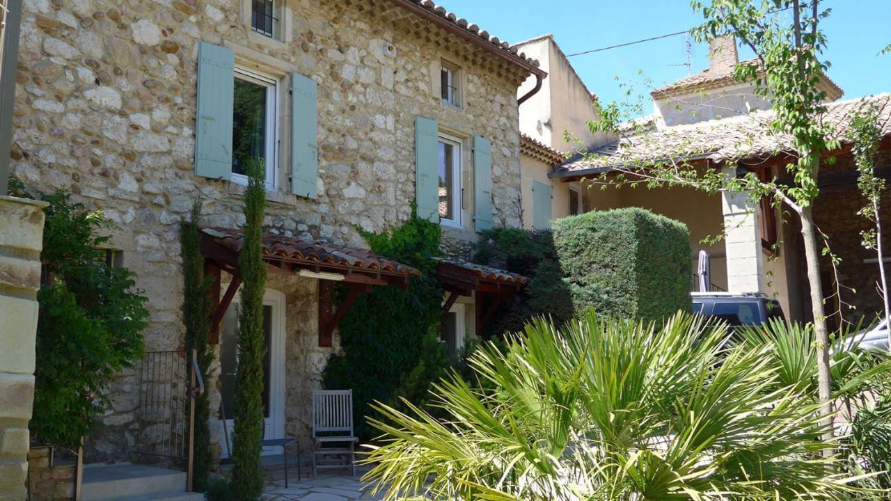 Gites Au Chateau Des Estubiers Les Granges-Gontardes Exteriör bild