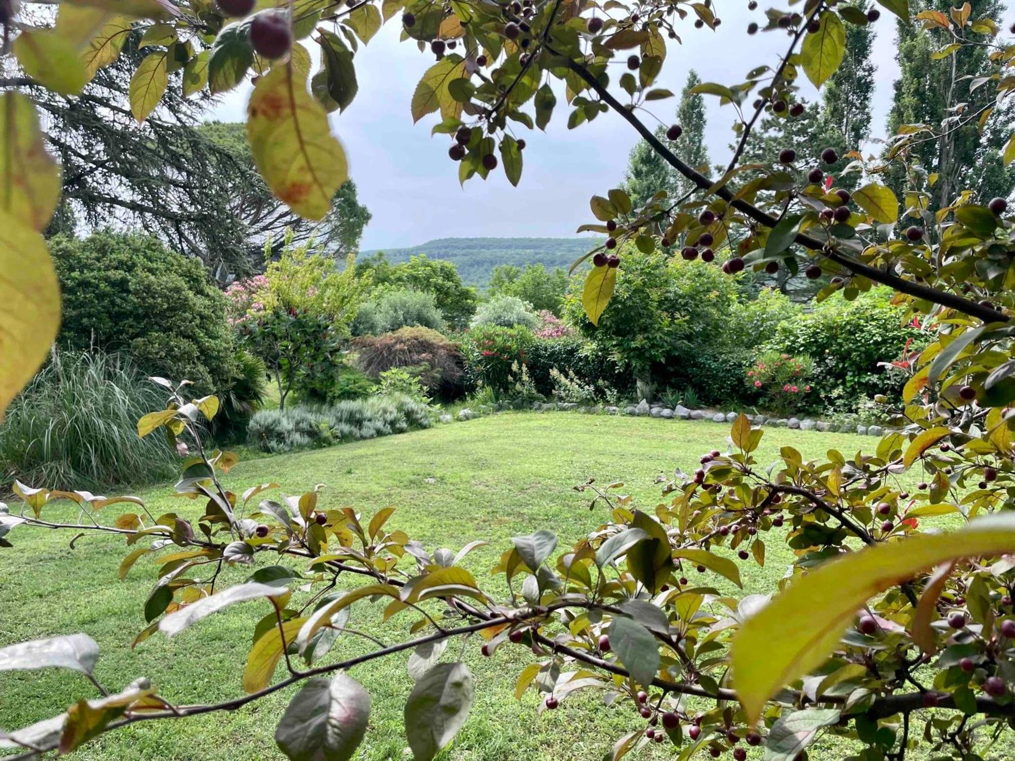 Gites Au Chateau Des Estubiers Les Granges-Gontardes Exteriör bild